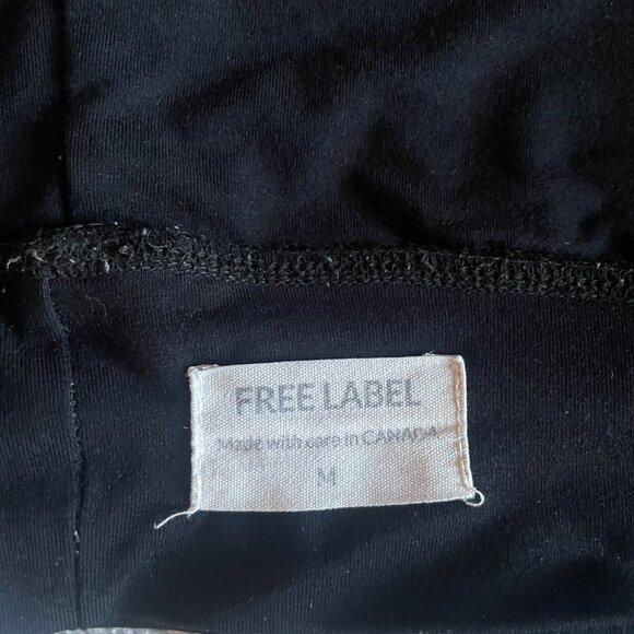 Free Label Becky Bra - Picture 6 of 7